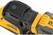 Перфоратор аккумуляторный бесщеточный SDS-MAX DeWALT DCH614N 1514700 фото 3