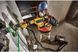 Перфоратор аккумуляторный бесщеточный SDS-MAX DeWALT DCH614N 1514700 фото 7