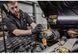 Гайкокрут кутовий - ключ-храповик акумуляторний безщітковий DeWALT DCF504L1G 1513064 фото 4