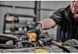 Гайкокрут кутовий - ключ-храповик акумуляторний безщітковий DeWALT DCF504L1G 1513064 фото 6