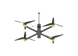 Квадрокоптер iFlight XL10 V6 Analog 6S BNF 5.8G 1.6W ELRS 868/915MHz (1508529)