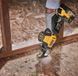 Пила шабельна акумуляторна безщіткова DeWALT DCS369NT 1514800 фото 9