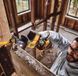 Пила шабельна акумуляторна безщіткова DeWALT DCS369NT 1514800 фото 6
