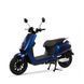 Електроскутер LVNENG LX05. 2000W 60V29Ah 1529991 фото 5