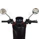 Електроскутер LVNENG LX05. 2000W 60V29Ah 1529991 фото 2