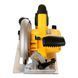 Пила дисковая аккумуляторная DeWALT DCS570NT 1514750 фото 5