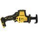 Пила шабельна акумуляторна безщіткова DeWALT DCS369NT 1514800 фото 4