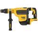 Перфоратор аккумуляторный бесщеточный SDS-MAX DeWALT DCH614N 1514700 фото 2