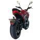 Електроскутер BT8000 Wuxi Jose Electric 3000W 72V 115Ah red 1530092 фото 2