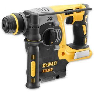 Перфоратор аккумуляторный бесщеточный SDS-Plus DeWALT DCH273N 1514690 фото
