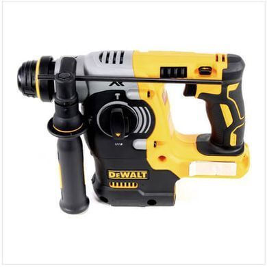 Перфоратор акумуляторний безщітковий SDS-Plus DeWALT DCH273N 1514690 фото