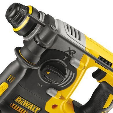 Перфоратор акумуляторний безщітковий SDS-Plus DeWALT DCH273N 1514690 фото