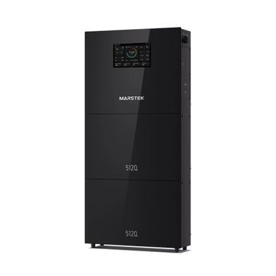 Зарядная станция MARSTEK MARS I PLUS SINGLE-PHASE (4.6 кВт, Без батарей, Однофазная) 1540603 фото