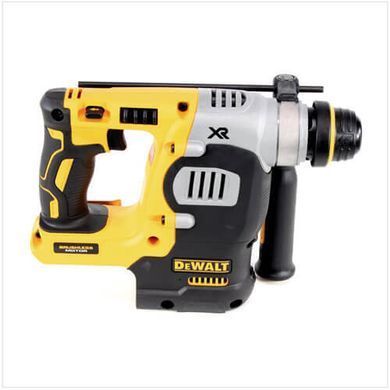 Перфоратор акумуляторний безщітковий SDS-Plus DeWALT DCH273N 1514690 фото