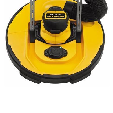 Шліфмашина ексцентрикова акумуляторна безщіткова DeWALT DCE800T2 1514969 фото