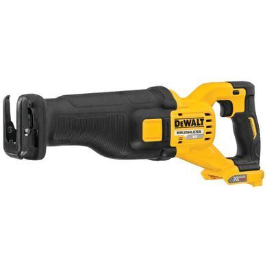 Пила шабельна акумуляторна DeWALT DCS389NT 1514806 фото
