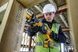 Пила шабельна акумуляторна DeWALT DCS389NT 1514806 фото 6