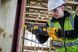 Пила шабельна акумуляторна DeWALT DCS389NT 1514806 фото 8
