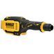 Шліфмашина ексцентрикова акумуляторна безщіткова DeWALT DCE800T2 1514969 фото 3