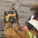 Перфоратор акумуляторний безщітковий SDS-Plus DeWALT DCH273N 1514690 фото 6