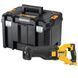 Пила шабельна акумуляторна DeWALT DCS389NT 1514806 фото 1