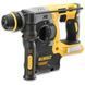 Перфоратор акумуляторний безщітковий SDS-Plus DeWALT DCH273N 1514690 фото 1