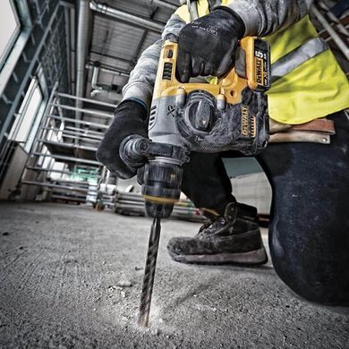 Перфоратор акумуляторний безщітковий SDS-Plus DeWALT DCH273NT 1514691 фото