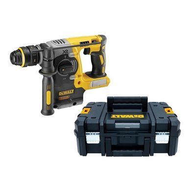 Перфоратор акумуляторний безщітковий SDS-Plus DeWALT DCH273NT 1514691 фото