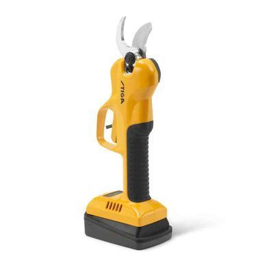 Набір з двох садових інструментів акумуляторних STIGA SP100eKit 1518240 фото