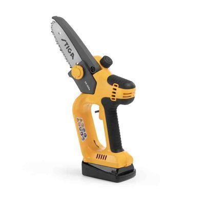 Набір з двох садових інструментів акумуляторних STIGA SP100eKit 1518240 фото