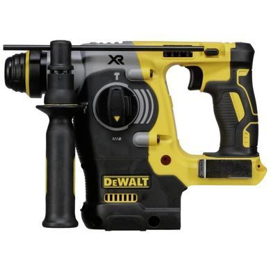 Перфоратор акумуляторний безщітковий SDS-Plus DeWALT DCH273NT 1514691 фото