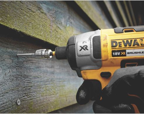 Набор битов и насадок DeWALT DT70535T 1514257 фото