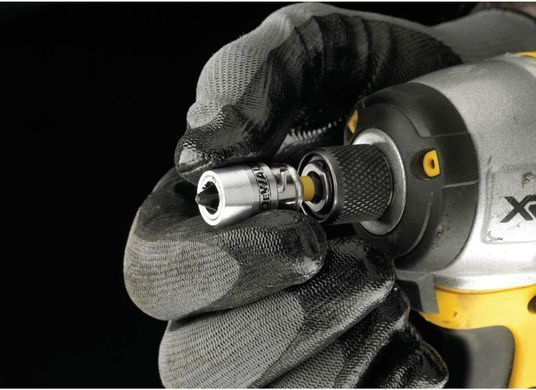 Набор битов и насадок DeWALT DT70535T 1514257 фото