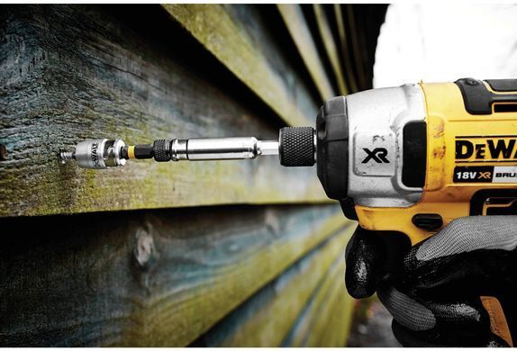 Набор битов и насадок DeWALT DT70535T 1514257 фото