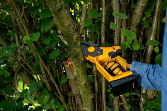Набір з двох садових інструментів акумуляторних STIGA SP100eKit 1518240 фото