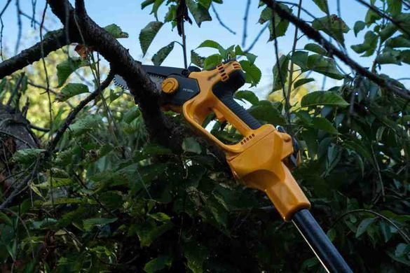 Набір з двох садових інструментів акумуляторних STIGA SP100eKit 1518240 фото