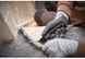 Ніж FatMax&reg; Heavy Duty довжиною 165 мм з фіксованим лезом для оздоблювальних робіт STANLEY FMHT10500-0 1513457 фото 3