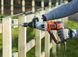 Сетевой перфоратор SDS-Plus BLACK+DECKER BEHS02K 1514707 фото 9