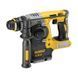 Перфоратор акумуляторний безщітковий SDS-Plus DeWALT DCH273NT 1514691 фото 3