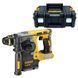Перфоратор акумуляторний безщітковий SDS-Plus DeWALT DCH273NT 1514691 фото 1