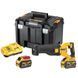 Пила сабельная аккумуляторная DeWALT DCS389T2 1514807 фото 1