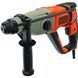 Сетевой перфоратор SDS-Plus BLACK+DECKER BEHS02K