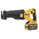 Пила сабельная аккумуляторная DeWALT DCS389T2 1514807 фото 2