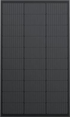 Комплект солнечных панелей EcoFlow 2*100 Solar Panel Стационарные 100 Вт (1508289)