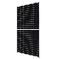 Гібридна сонячна електростанція Deye Однофазна 5 кВт (1508687)