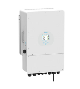 Гібридний інвертор SUN-12K-SG04LP3-EU Deye WiFi (12 kW, 3 фази, 2 MPPT, LV) 1540397 фото