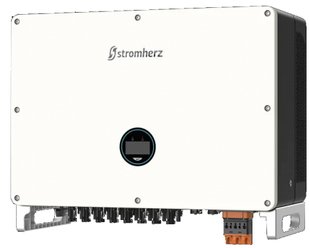 Мережевий інвертор Stromherz S-50K-UA 50 кВт (1508438)