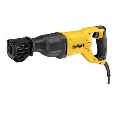 Пила шабельна мережева DeWALT DWE305PK 1514808 фото
