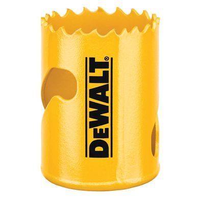 Ціфенбор-коронка біметалічна EXTREME 2X LONG LIFE DeWALT DT90299 1515091 фото