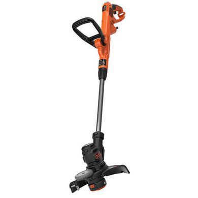 Триммер электрический BLACK+DECKER BESTE630 1515341 фото